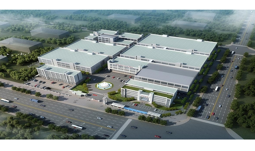 廈門廈暉橡膠金屬工業(yè)有限公司增資擴產(chǎn)項目